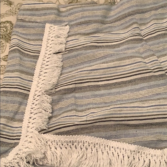 Tassel Lulu shorts - Picture 2 of 7